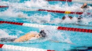 Along with track & field athletics and gymnastics, it is one of the most popular spectator sports at the games. Tokyo Olympics Predicting Each Event In U S Swimming Trials Sports Illustrated