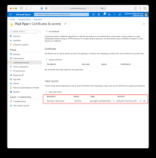 azure ad openid connect fusionauth