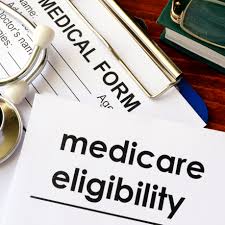 What Age For Medicare Eligibility