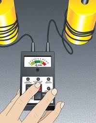 what is electrical resistance