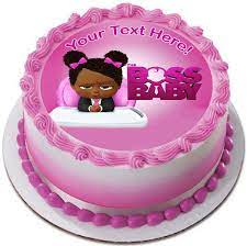 Afro Baby Cake Baby Girl Cakes Baby Cake Baby Girl Cupcakes gambar png