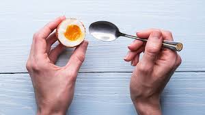 Just because you're trying to lose weight doesn't mean your meals have to be boring a. The Boiled Egg Diet How It Works What To Eat Risks And More Everyday Health