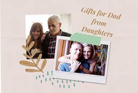 20 special gift ideas for dad from