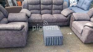 modern sofa set in kahawa ri engen