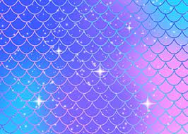 glitter mermaid tail background images
