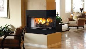 Superior Wood Burning Fireplace Wrt4000
