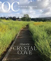 Oc Inroom Magazine Summer Fall 2019 By Oc Inroom Magazine