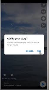 how long can facebook stories be