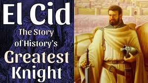 El Cid - The Story of History's Greatest Knight - YouTube
