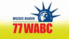 77 wabc music radio in the early seventies - YouTube