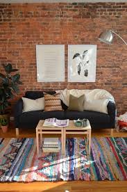 20 exposed brick walls that will blow