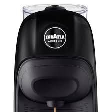 Lavazza tiny coffee machine uk. Lavazza Tiny Black Coffee Machine 18000175 Harts Of Stur