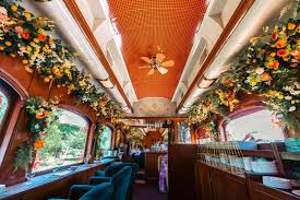 napa valley wine train adds afternoon