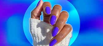 17 best nail colors for dark skin l