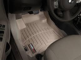 weathertech floor mats 1 best