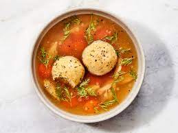 ba s best matzo ball soup recipe bon