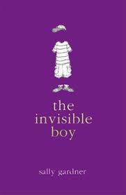 the invisible boy magical children de