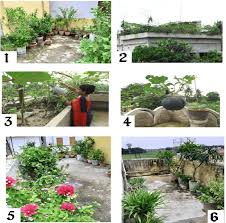 Rooftop Gardening In Hooghly South 24