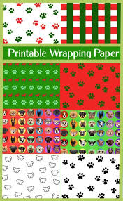 If you are looking for out of the box candy bar wrapper template free, this candy bar. Free Printable Dog Themed Wrapping Paper Printables