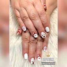 best nail salons in katy tx 77494