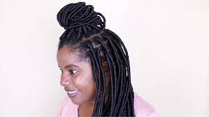 65 african threading hairstyle/thread hairstyles. How To Faux Locks With Brazilian Wool Natural Hair Co