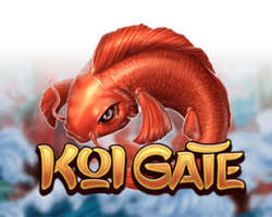 Image of Koi Gate (Habanero) slot online