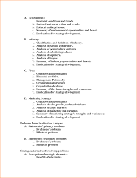apa research paper outline template