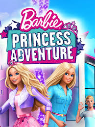 Directed by lance hool, this american romantic drama originally premiered back in october 2020 but has become something of a streaming hit thanks to its addition. Barbie Princess Adventure 2020 Rotten Tomatoes