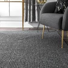 nuloom lefebvre cal braided charcoal