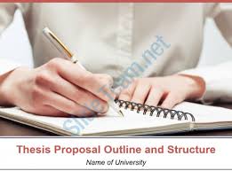 thesis proposal presentation template presentation template for research proposal  ppt dissertation template