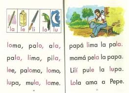 ¿qué tipo de papel se usa para imprimir un libro? Libro Mi Jardin Pdf Juguemos A Leer Libro Estrategias In 2021 Preschool Writing Spanish Lessons For Kids Syllables Activities