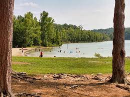 The zilpo store is your one stop shop to purchase food, floats, ice, wood, etc. Nolin Lake State Park Ky Parks