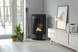 Order Madrid Bioethanol Fireplace From