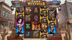 Clint WestWild (Gamebeat) Slot Review & Demo