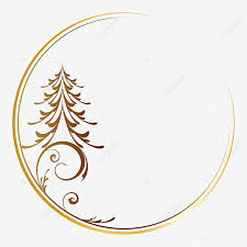 Koleksi bingkai undangan natal terkini / 100 ide apakah. Gambar Ilustrasi Vektor Hiasan Bingkai Bingkai Pohon Natal Mewah Sempadan Rangka Latar Belakang Png Dan Vektor Untuk Muat Turun Percuma