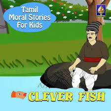 tamil m stories for kids clever