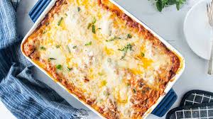 no boil lasagna lasagna with oven