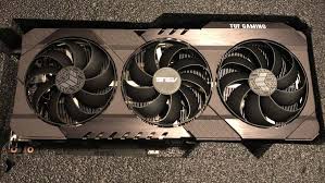 A 3080 offers 55% more effective speed than a 2080 at the same msrp. Asus Tuf Gaming Nvidia Geforce Rtx 3080 Graphics Card Hands On Review