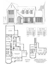 House Blueprints Dream House Plans