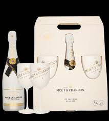 moet chandon ice imperial giftset