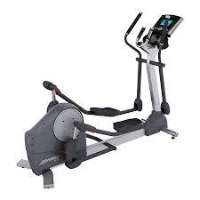 life fitness elliptical x5i embly