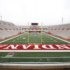 Memorial Stadium South End Zone Renovations Focus On