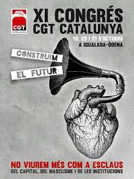 Congreso Catalunya – CGT Vallès Oriental