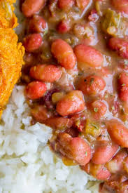 cajun red beans and rice better than