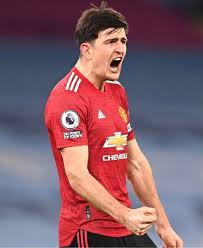 View stats of manchester united defender harry maguire, including goals scored, assists and appearances, on the official website of the premier league. Harry Maguire On Twitter One For The Fans Mufc