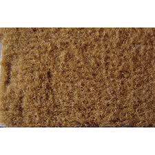 material brown carpet material