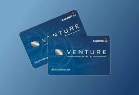 For instance, you'll have 24/7 access to travel assistance services, which can get you an emergency card replacement and. Capital One Ventureone Credit Card 2021 Review Should You Apply Mybanktracker