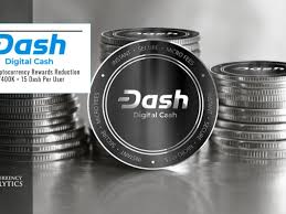 I'm sure that you will also be surprised to find out that the name of but more on that later! Dash Cryptocurrency Rewards Reduction 6m 400k 15 Dash Per User