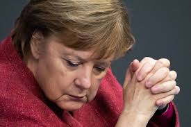 Image result for merkel fingernägel bilder