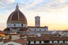 how many days in florence itineraries